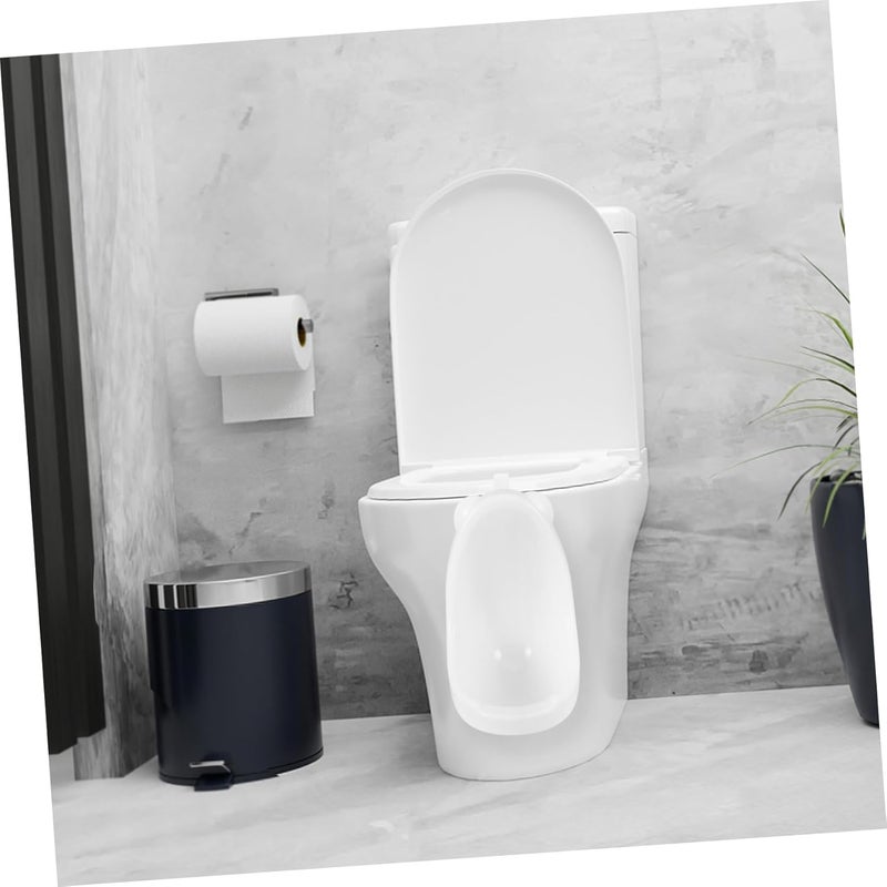 Cartoon Design Toddler Urinal Potty Trainer For Boys And Girls Easy To Clean - Image 4