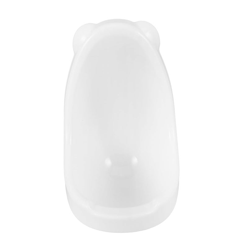 Cartoon Design Toddler Urinal Potty Trainer For Boys And Girls Easy To Clean - Image 2