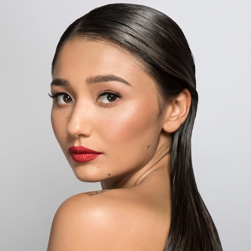 Pravana Purify & Revive Mineral Diminishing Shampoo | Instantly Removes Hard Water Deposits | Hydrates, Energizes, Volumizes | Eliminates Brassiness & Discoloration | 11 Fl Oz - Image 4