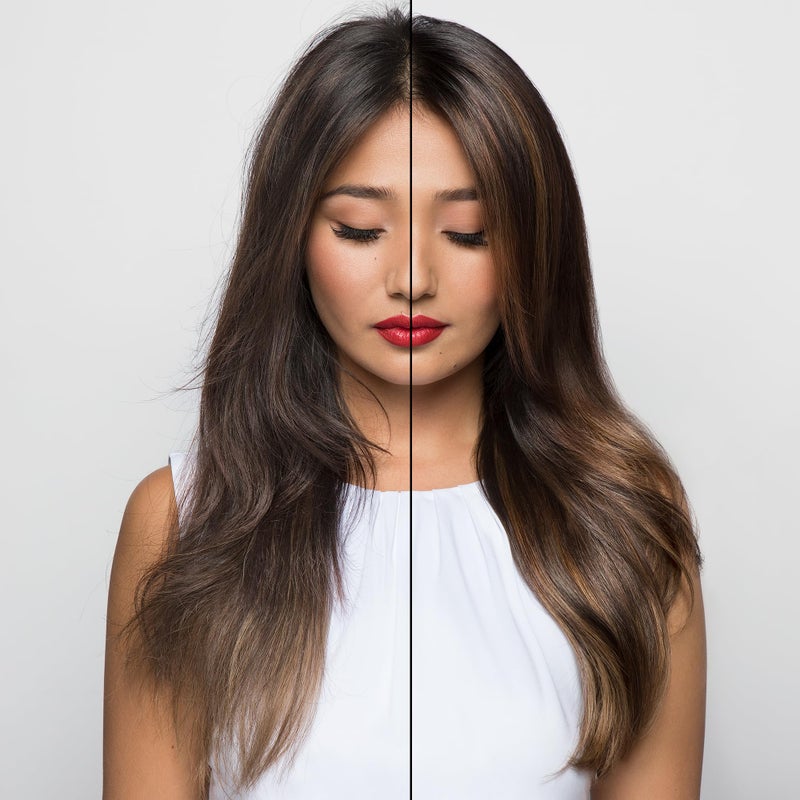 Pravana Purify & Revive Mineral Diminishing Shampoo | Instantly Removes Hard Water Deposits | Hydrates, Energizes, Volumizes | Eliminates Brassiness & Discoloration | 11 Fl Oz - Image 2