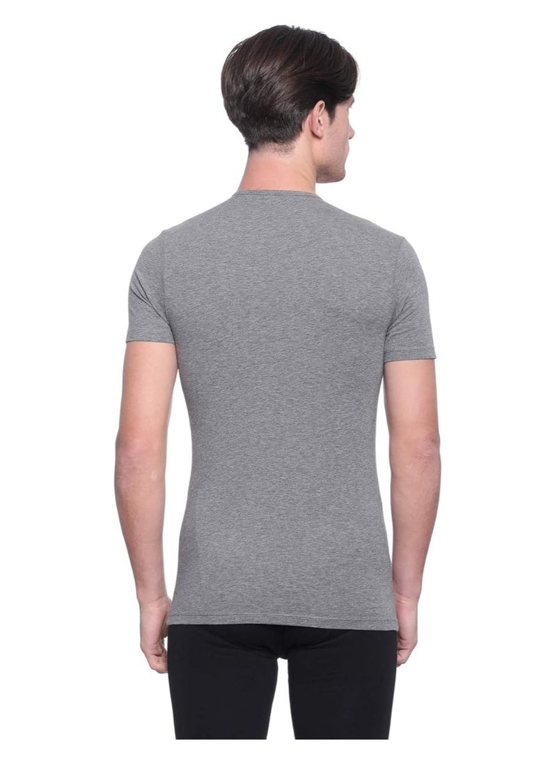 DICE - T-Shirt Lycra Half Sleeve - Image 1
