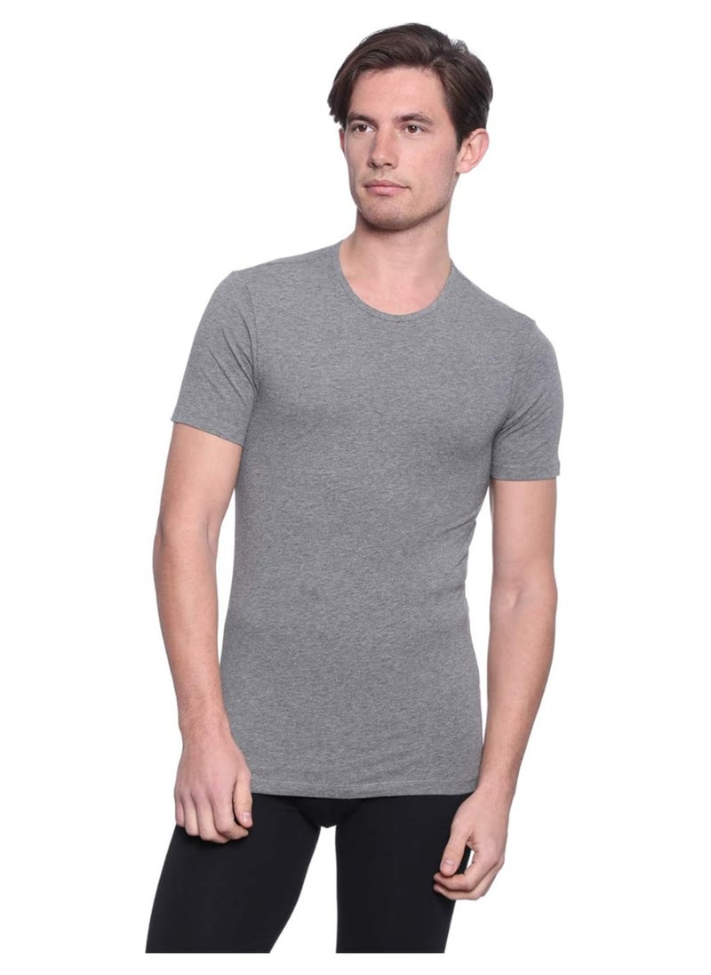 DICE - T-Shirt Lycra Half Sleeve - Image 1