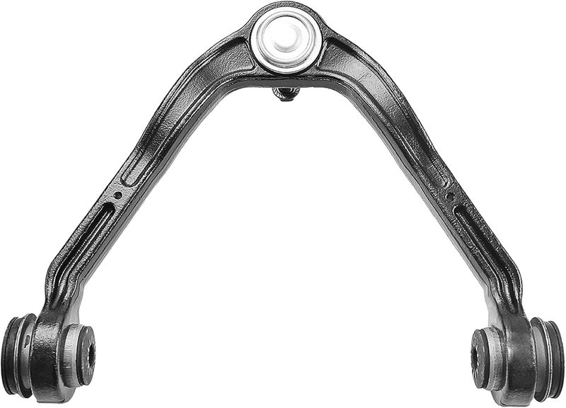 ASTARPRO Suspension Kit with Control Arms and Ball Joints - Image 3
