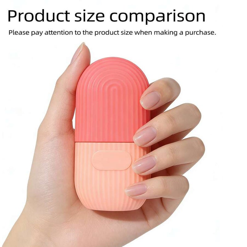 1 Piece Facial Cooling Roller for Swelling Relief, Face Massage, Skin Improvement & Radiance - Image 5