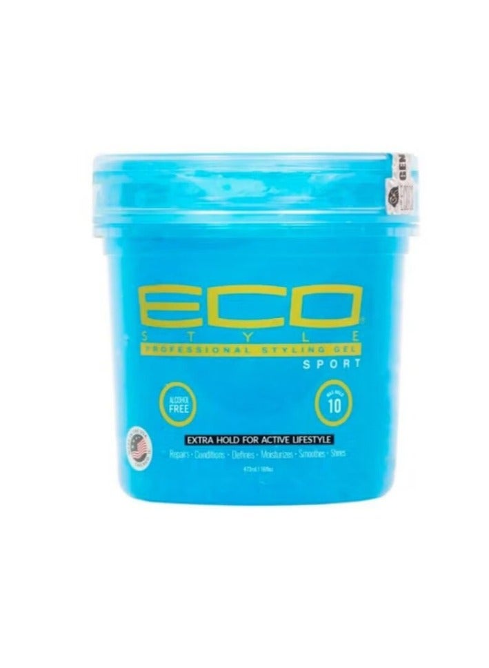 Eco Sport Styling Gel 473ml