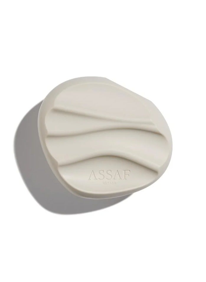 ASSAF Flower Powder Bloom Body Powder From Assaf 50 gm  - Image 1