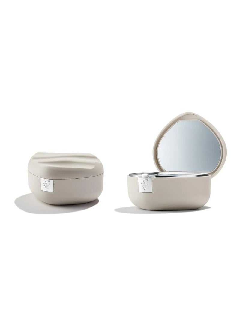 ASSAF Flower Powder Bloom Body Powder From Assaf 50 gm  - Image 2
