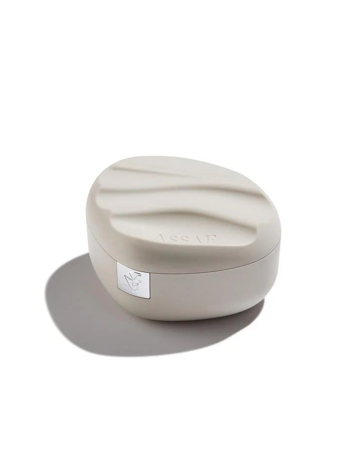 ASSAF Flower Powder Bloom Body Powder From Assaf 50 gm  - Image 3