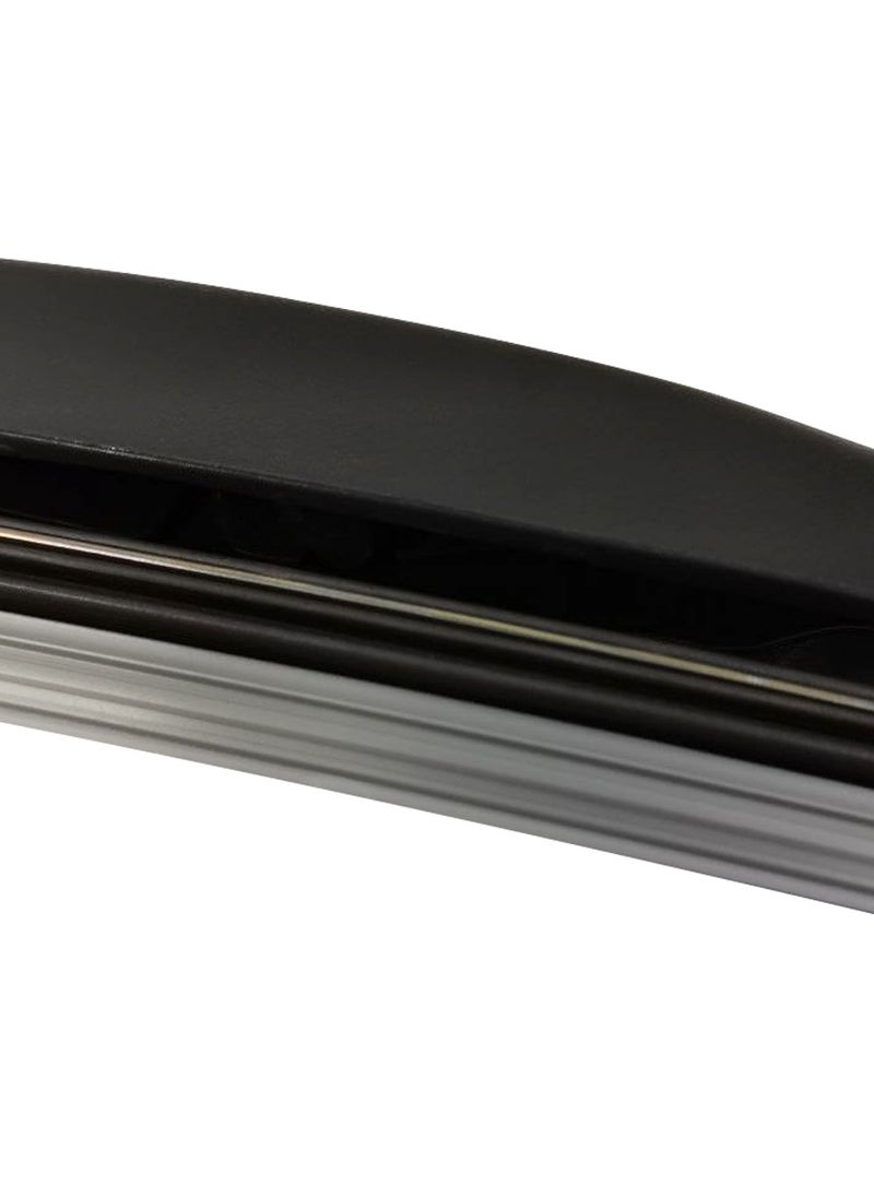 3XR - High Quality 14" 350mm Universal Car  Wiper Blade All Season Universal Car Wiper Blade 1 Pcs -3XR - Image 1
