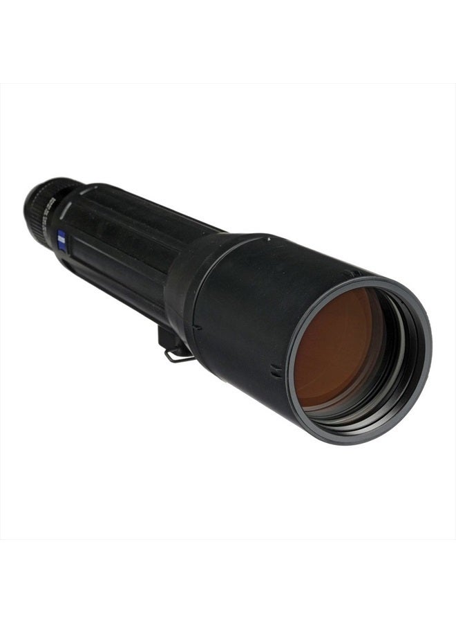 Zeiss Carl Optical Dialyt Field Spotter 18-45x 65 Spotting Scope, Black, One Size, (528007) - Image 1