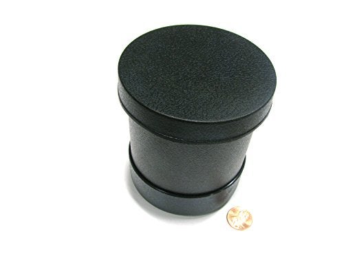 Koplow Games Plastic Dice Cup with Twist Off Lid - Image 4