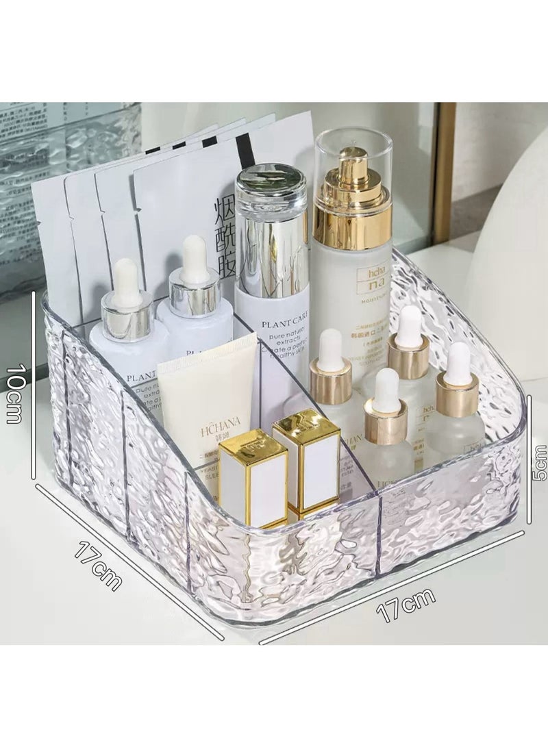 Water ripple style dressing table storage box - Image 4