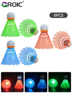 LED 6 Pcs