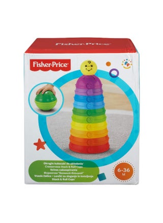 Fisher-Price Brilliant Basics Stack & Roll Cups - pzsku/ZFCE0C56D649471EEB896Z/45/_/1730629083/4eea3754-3cf6-44ca-bbae-969f4948d7aa