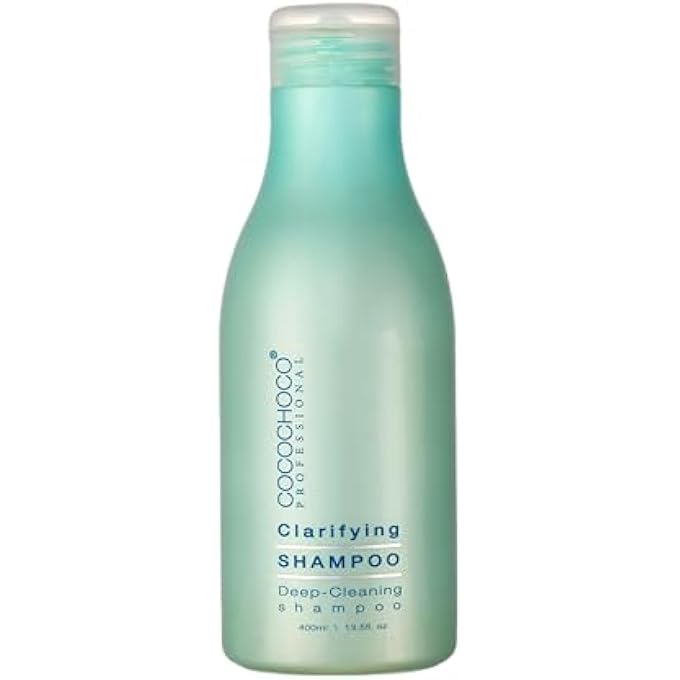COCOCHOCO PROFESSIONAL CLARIFYING SHAMPOO, 400 ML - Image 1