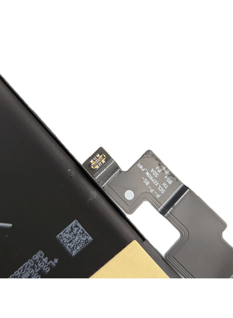 OEM Battery Replacement for Google pixel 7 Pro  (5000 mAh) - Image 3