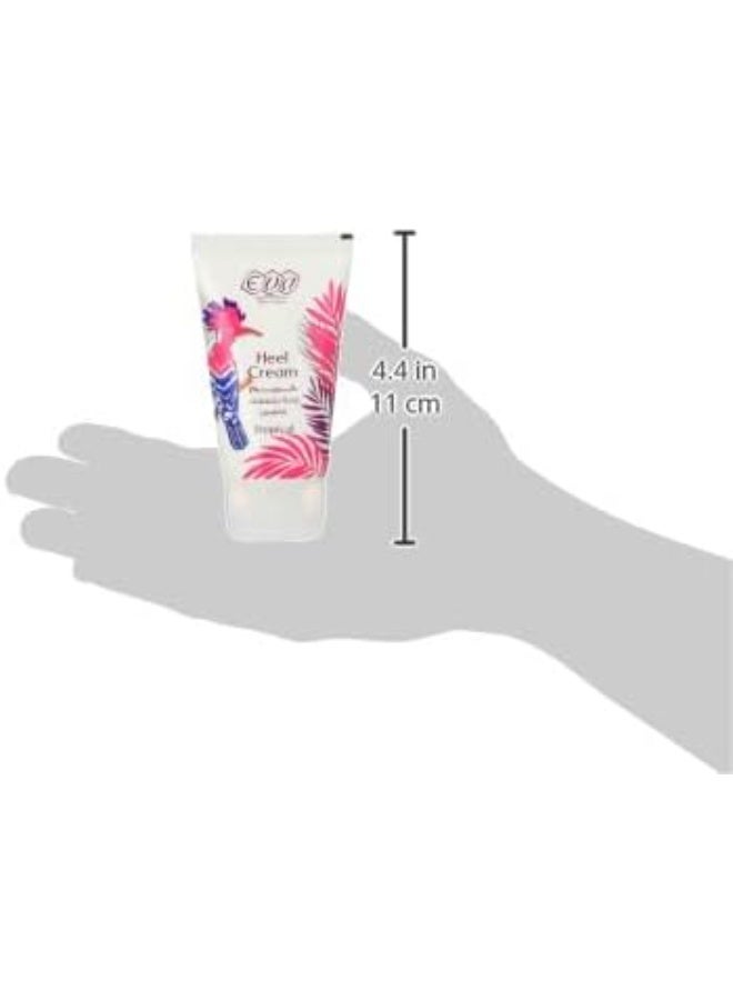 إيفا كريم إيفا سكين كير للكعبين تروبيكال - 60 مل - Image 5