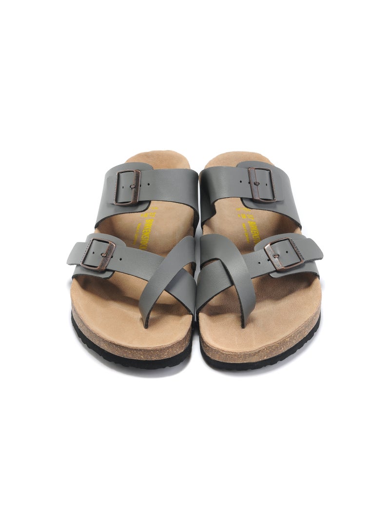 BIRKENSTOCK Mayari Birko-Flor  - Image 2
