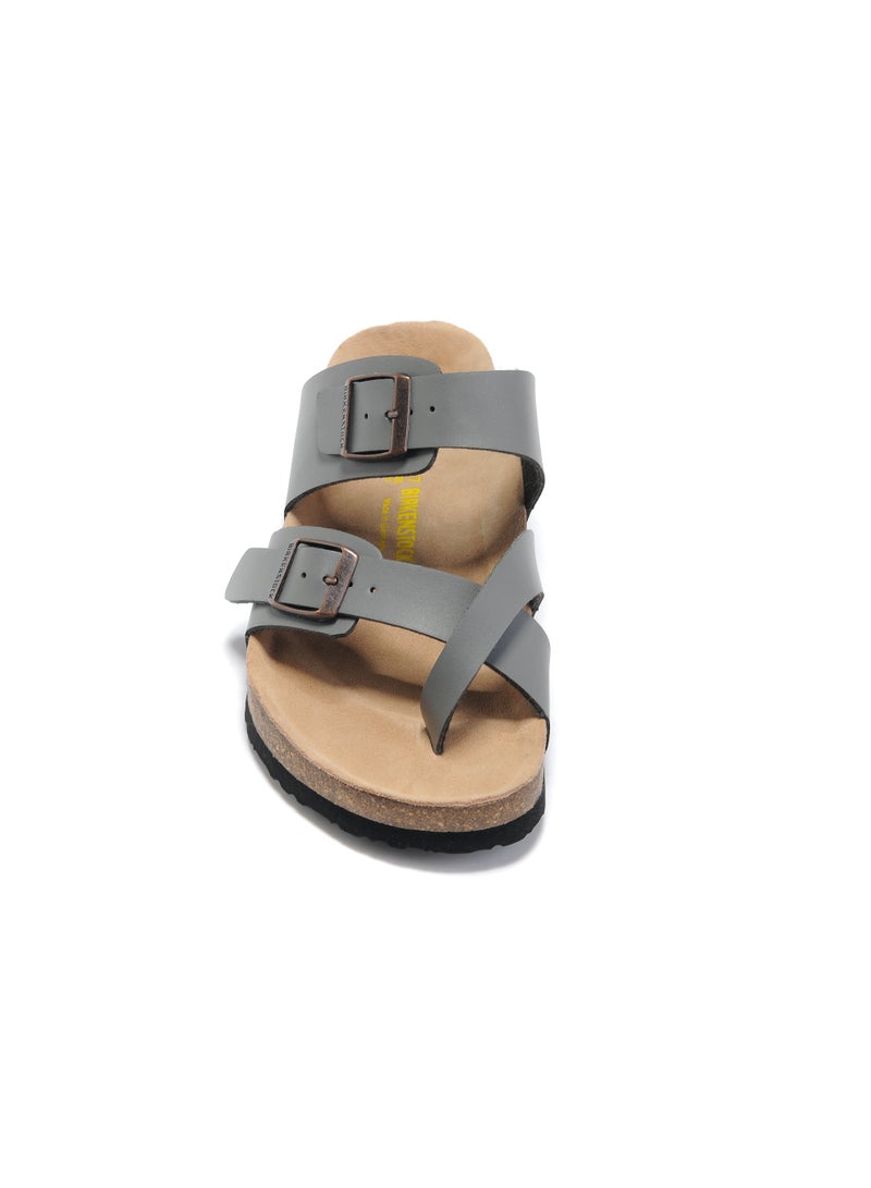 BIRKENSTOCK Mayari Birko-Flor  - Image 3