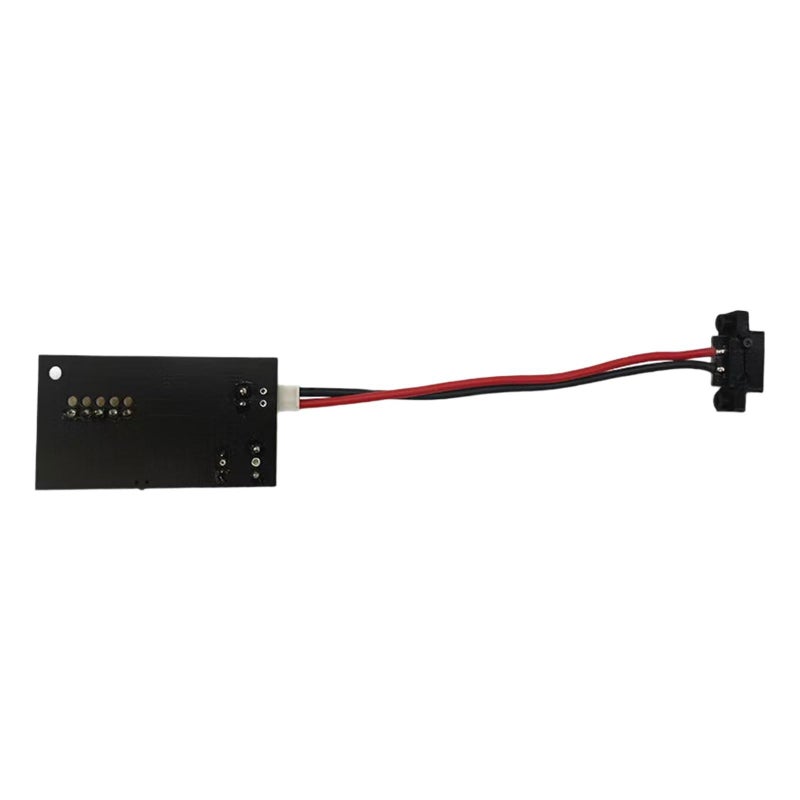 مزود طاقة منخفض الاستهلاك 15 فولت 3 أمبير، وحدة لوحة طاقة مع USB C، تركيب سهل. - Image 4