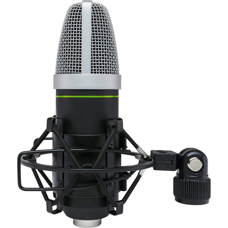 Mackie EM-Series, USB Condenser Microphone (EM-91CU) - Image 4