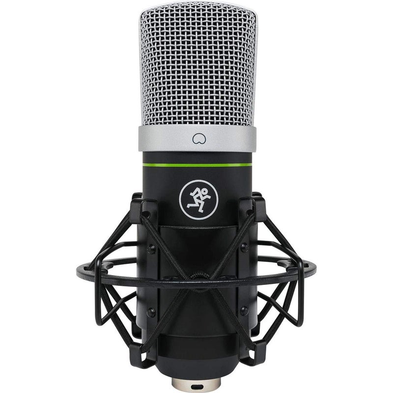 Mackie EM-Series, USB Condenser Microphone (EM-91CU) - Image 1
