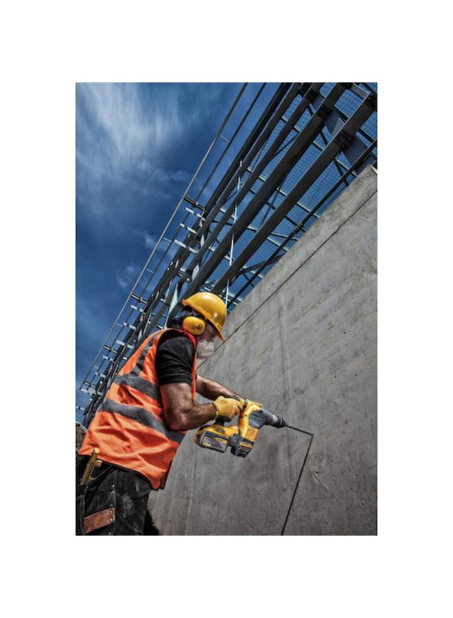 DEWALT Extreme SDS Plus 2 Drill Bit Silver 8 x 160mm DT9529-QZ - Image 5