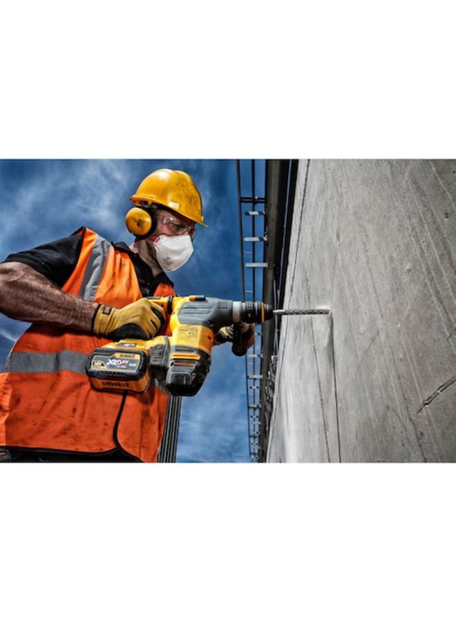 DEWALT Extreme SDS Plus 2 Drill Bit Silver 8 x 160mm DT9529-QZ - Image 4