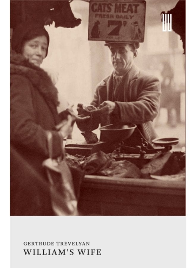 William s Wife - Paperback