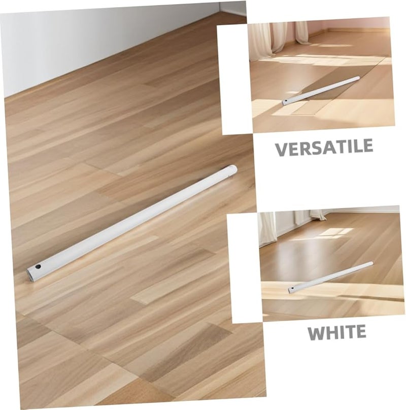 Heavy Duty Iron Ceiling Fan Extension Rods 2Pcs For High Ceilings Easy Installation Enhanced Air Circulation - Image 4