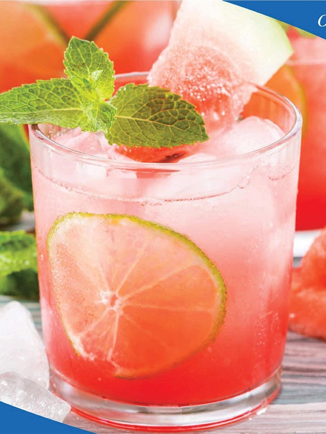 Ocean طقم كؤوس روك سان مارينو من أوشن 6 قطع، 245 مل - Image 3