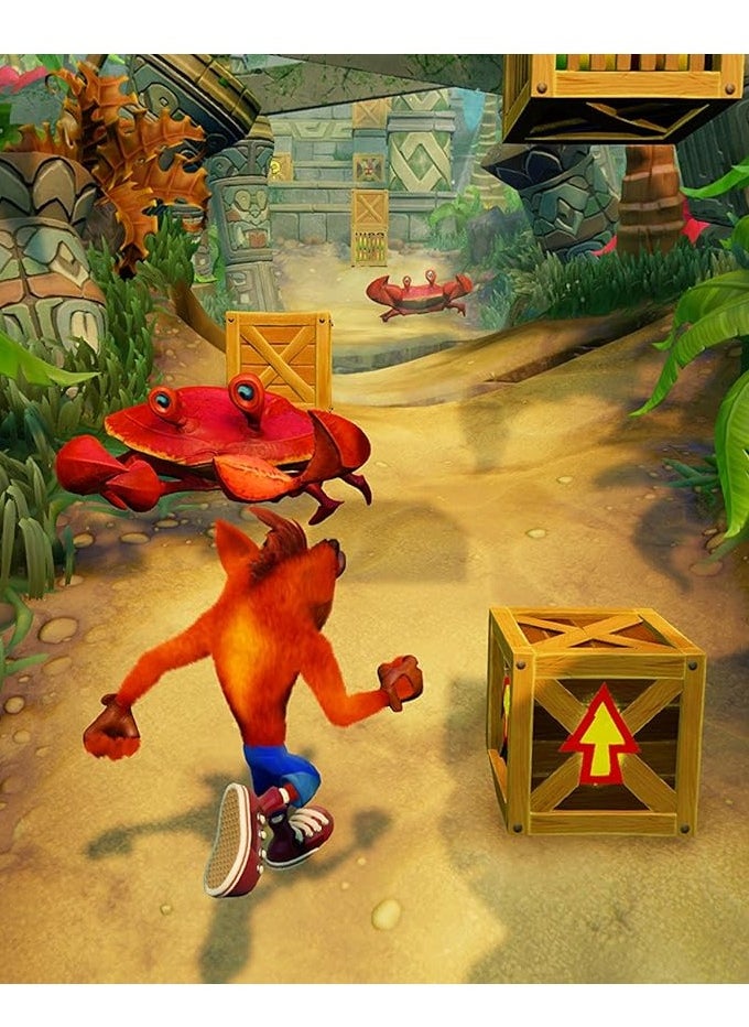 CRASH BANDICOOT N. SANE TRILOGY - NINTENDO SWITCH - pzsku/ZFCE21B660B6308B6B16EZ/45/_/1739272568/7c3eb372-f1f3-4e7d-a23f-2ad885967114