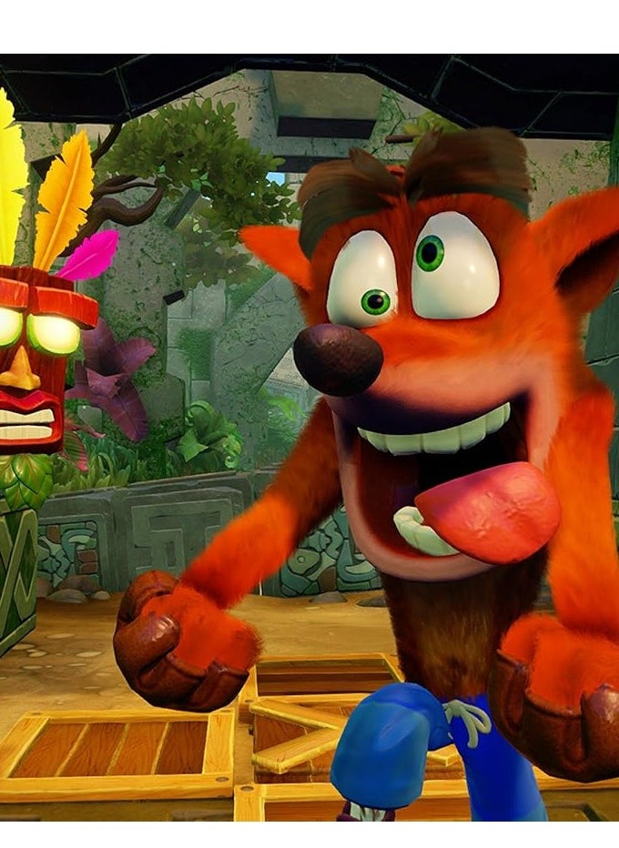 CRASH BANDICOOT N. SANE TRILOGY - NINTENDO SWITCH - pzsku/ZFCE21B660B6308B6B16EZ/45/_/1739272569/9110c4bf-823b-49df-a661-f75476a8ecab