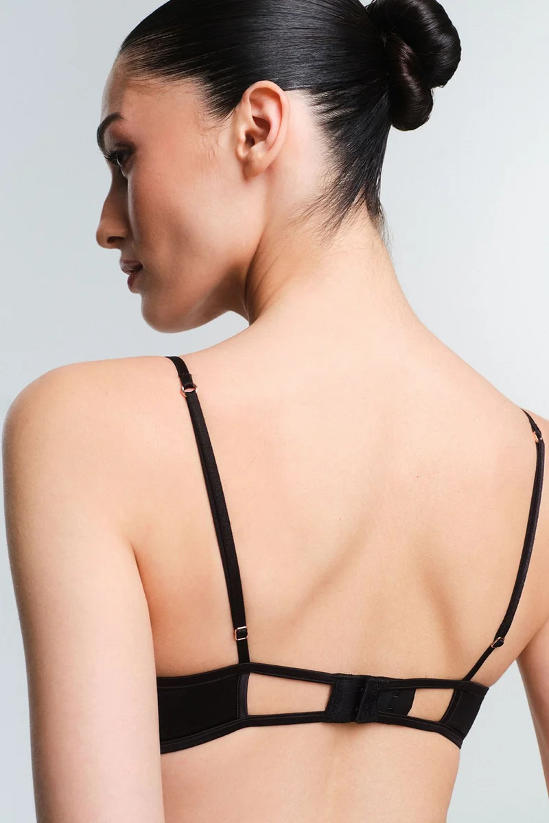 بنتي PENTI Obsidia Underwired Bra