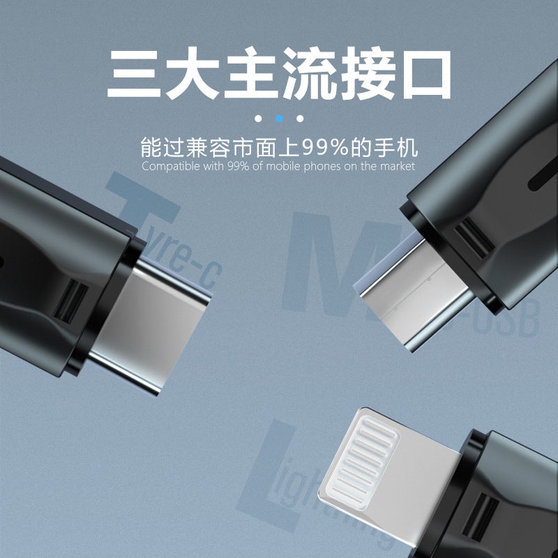 Bhooa Alloy Mobile Phone Smart Infrared Transmitter Learning Long Distance Remote Control Factory Shipment - Image 5