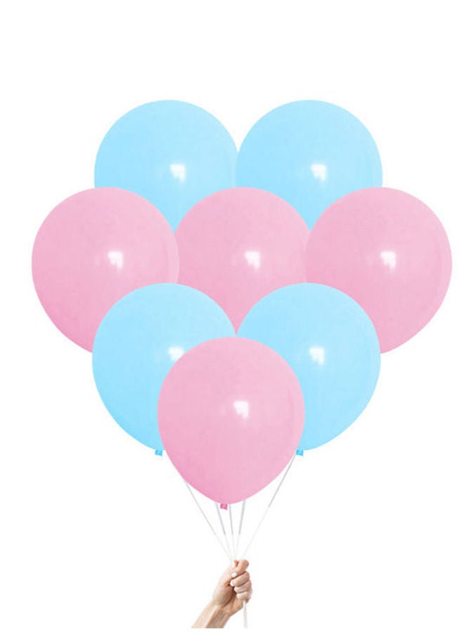 NIBEMINENT 50-Piece Party Decoration Balloons Combination 12inch - Image 1