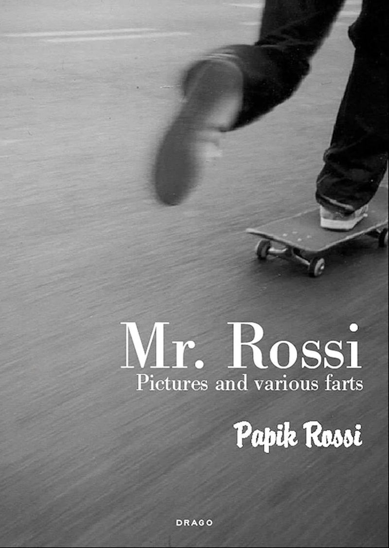 Mr. Rossi: Pictures & Farts 
