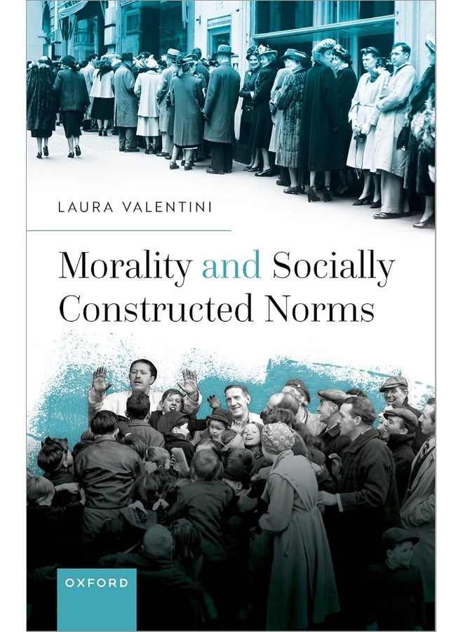 Morality and Socially Constructed Norms - Image 1