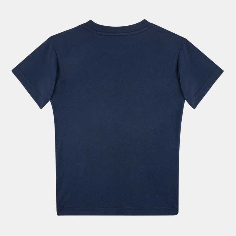 VANS Kids' Classic Logo Fill T-Shirt