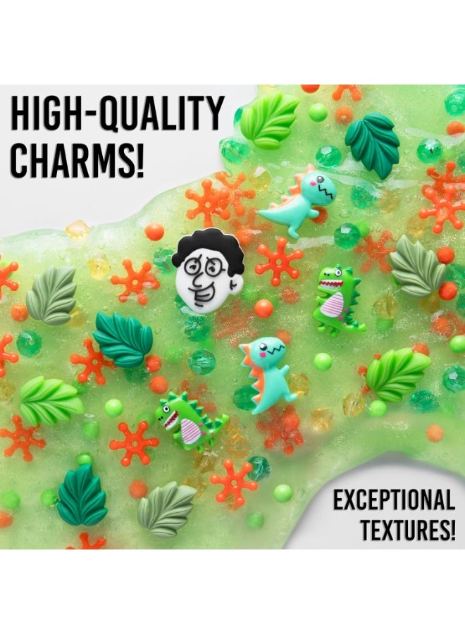 Crazy Aaron's Crazy Aaron’s Slime Charmers - Dino Dew - Image 2