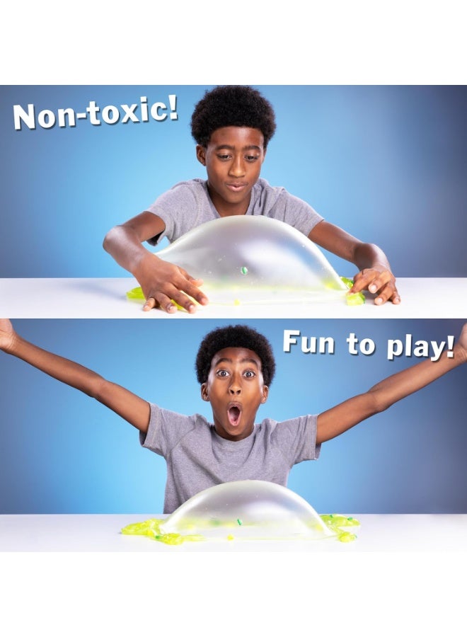 Crazy Aaron's Crazy Aaron’s Slime Charmers - Dino Dew - Image 1