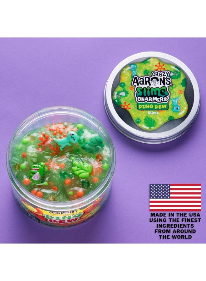 Crazy Aaron's Crazy Aaron’s Slime Charmers - Dino Dew - Image 3