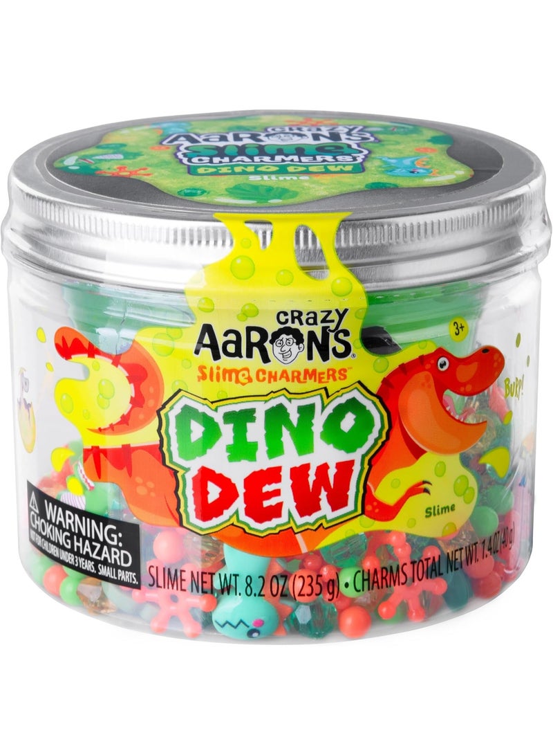 Crazy Aaron's Crazy Aaron’s Slime Charmers - Dino Dew - Image 5