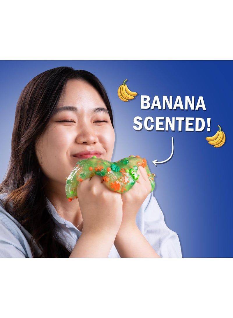 Crazy Aaron's Crazy Aaron’s Slime Charmers - Dino Dew - Image 4