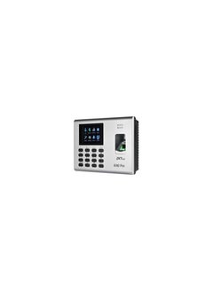 ZKTeco K40 Network Fingerprint Time Clock with Access Control Built-in Battery