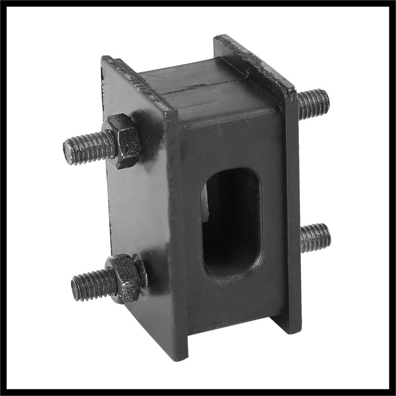 Hihaha Exhaust Hanger Mount Muffler Bracket Insulator Set for Toyota Land Cruiser J80 & Prado J70 - Image 5
