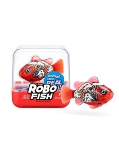 ZURU Zuru Robo Fish - Assorted/Color May Vary  - Image 2
