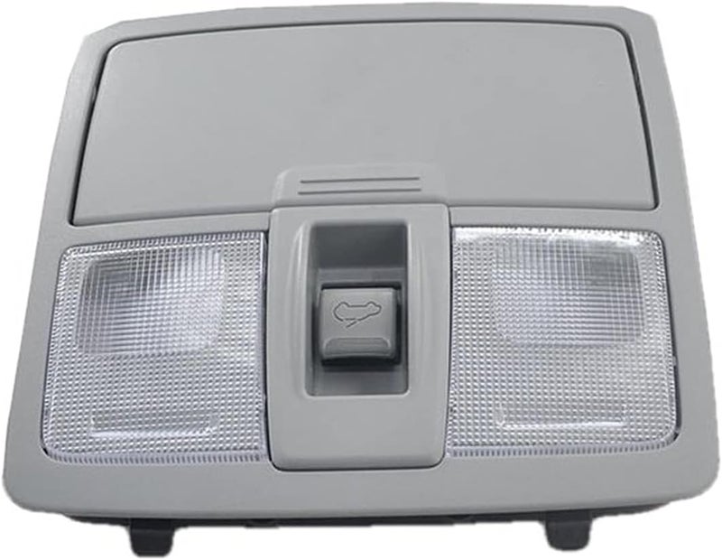 Wivplex Dome Light Reading Lamp for Kia Sorento