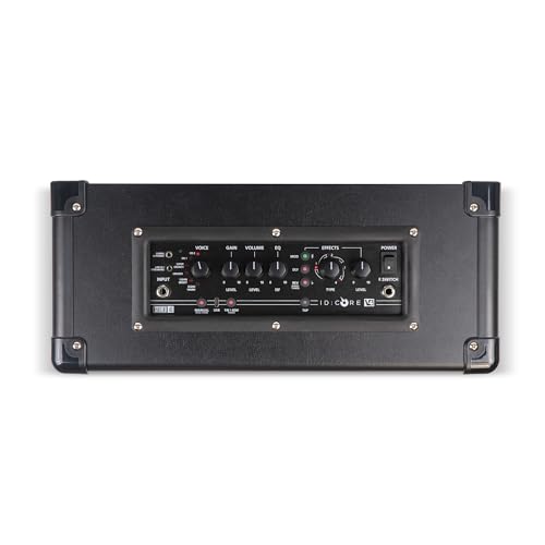 Blackstar ID:Core 40 V4 Stereo Digital Combo Amplifier with Super Wide Stereo Sound, CabRig Lite, Blackstars Patented ISF Tone Control and USB-C Connectivity (40-Watt) - Image 2