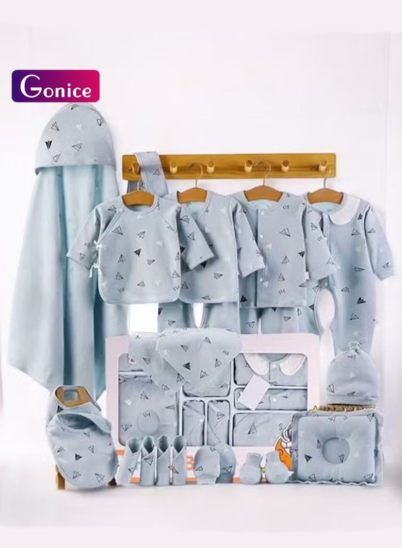 جونيس طفل هدية مربع - Image 1